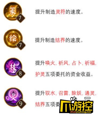 阴阳师万事屋纸人怎么选择图3