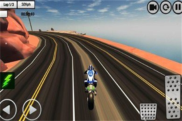 Bikerace最新版