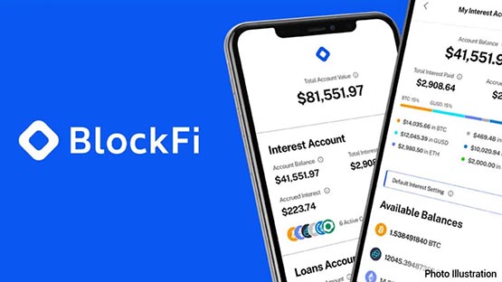 BlockFi钱包安全吗图片1