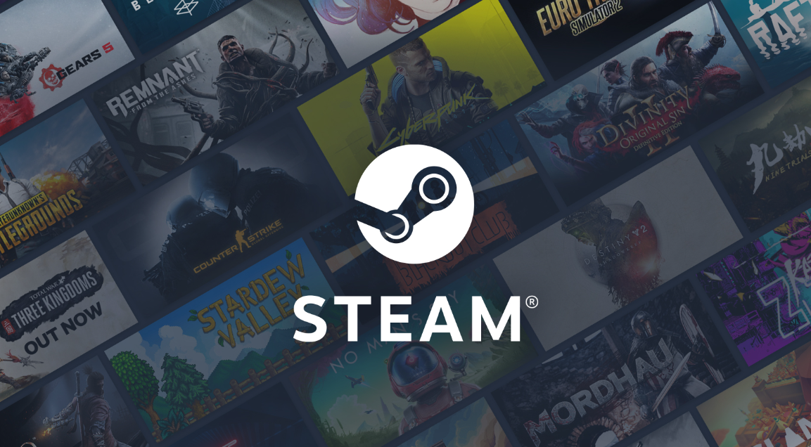 steam密码要求介绍图3