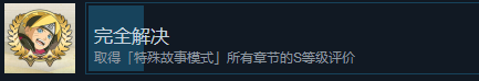 火影忍者终极风暴羁绊完全解决成就怎么解锁 火影忍者终极风暴羁绊NARUTOBORUTO完全解决成就解锁攻略图1