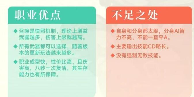 元气骑士前传忍者攻略图片3