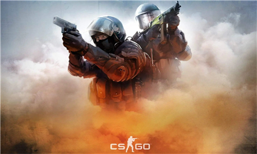 Csgo手机版最新版