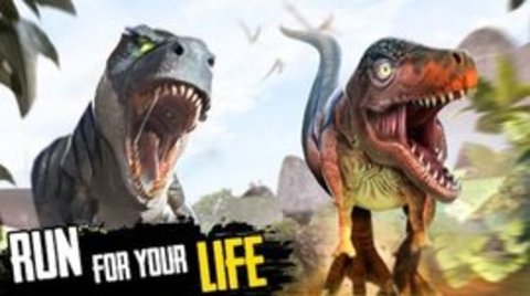 恐龙猎人恐龙公园安卓版最新版