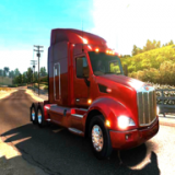 美国重型卡车运输模拟安卓最新正版免费版
