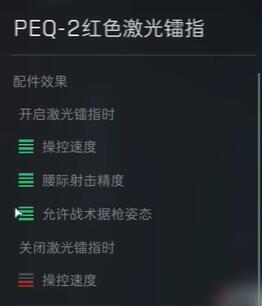 三角洲行动HK416配件怎么选择 HK416配件选择攻略图10