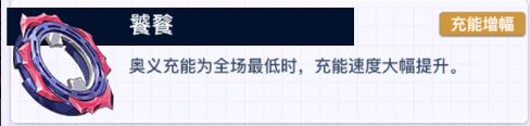 螺旋勇士饥食血狱最强配件怎么搭配 饥食血狱最强配件搭配推荐图1