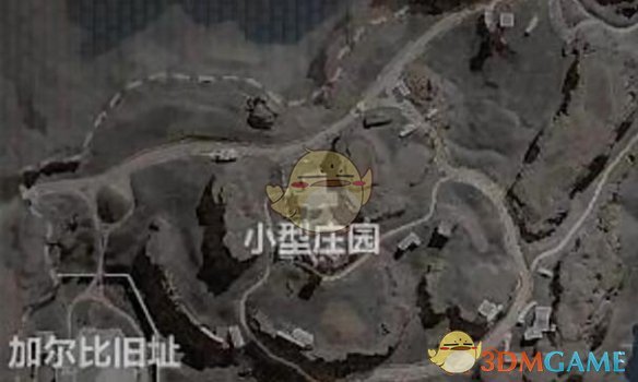 三角洲行动协议箱在哪 秘密协议箱刷新位置图25