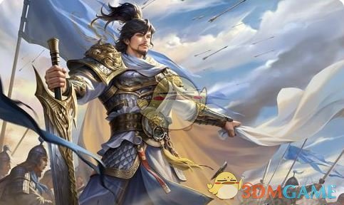 三国杀界于禁技能是什么 界于禁技能介绍图3