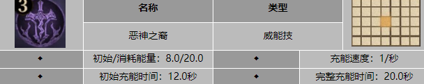 龙息神寂辅助角色有哪些 辅助角色一览图6